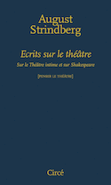 Ecrits sur le théâtre